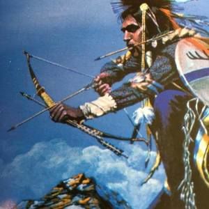 Meet your Posher, Bruce